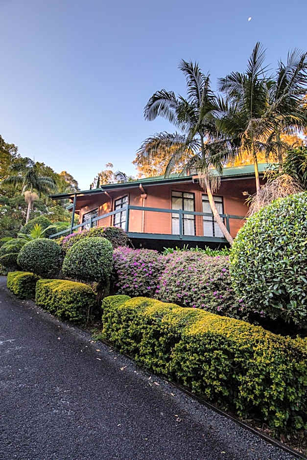 Escarpment Retreat & Day Spa for Couples