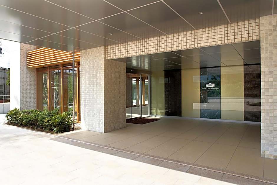 Mars Garden Wood Gotemba Hotel