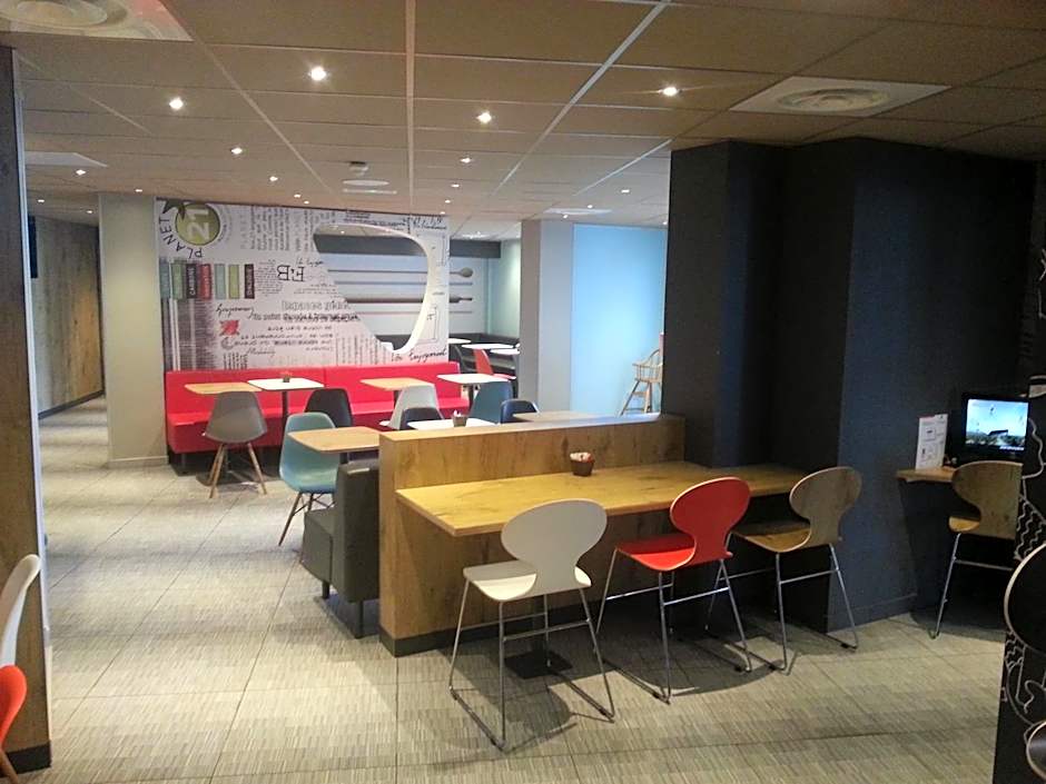 ibis Orly Chevilly Tram 7
