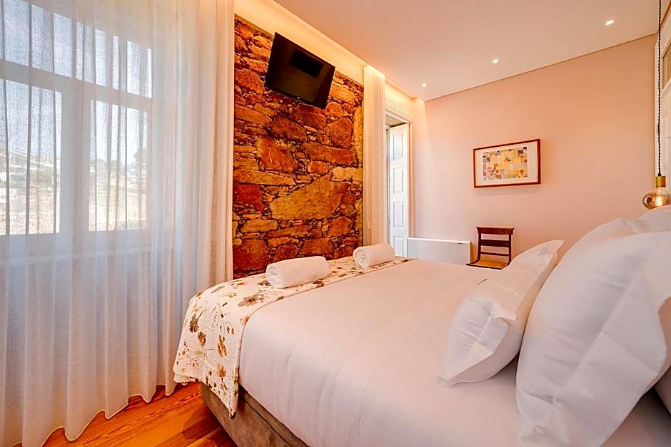 Casa de Valcova - Boutique Hotel