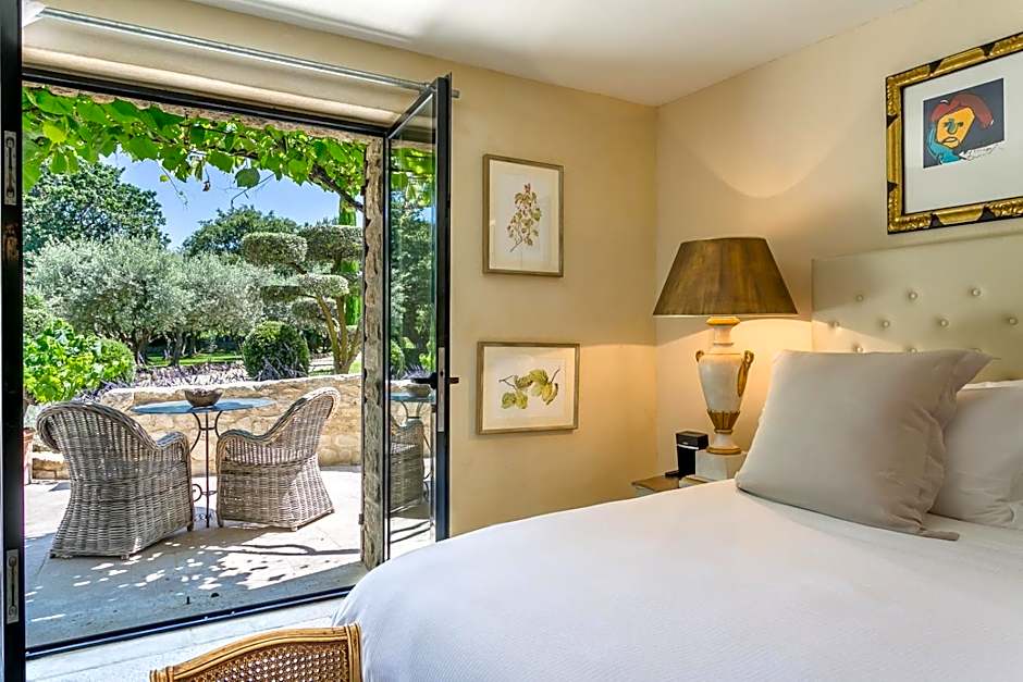 Domaine Les Roullets