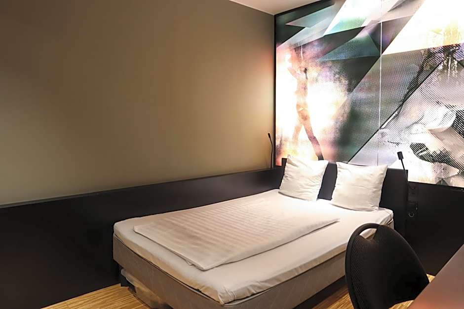 Comfort Hotel Xpress Stockholm Central