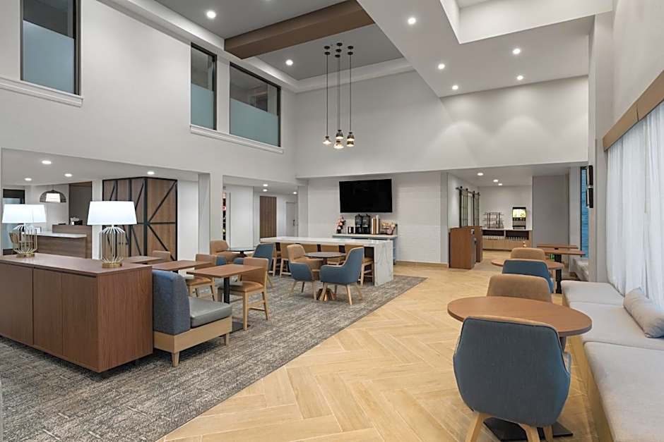 Staybridge Suites Manteca By IHG