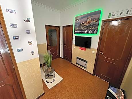 Pilar Hostel - Rua de Santa Catarina - Porto