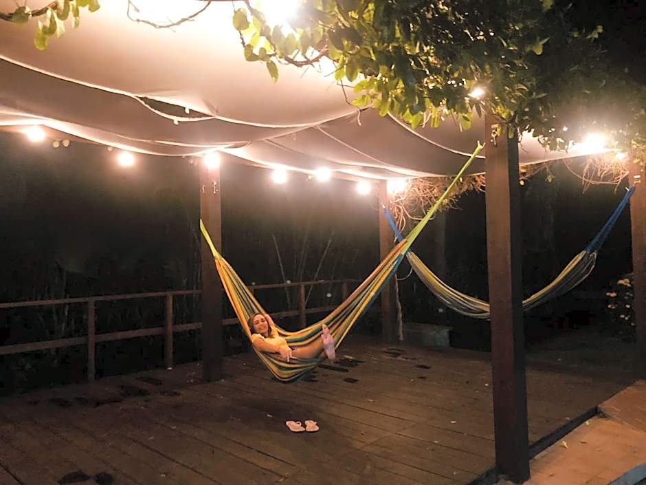 Gran Lençóis Flat Barreirinhas Apt 509