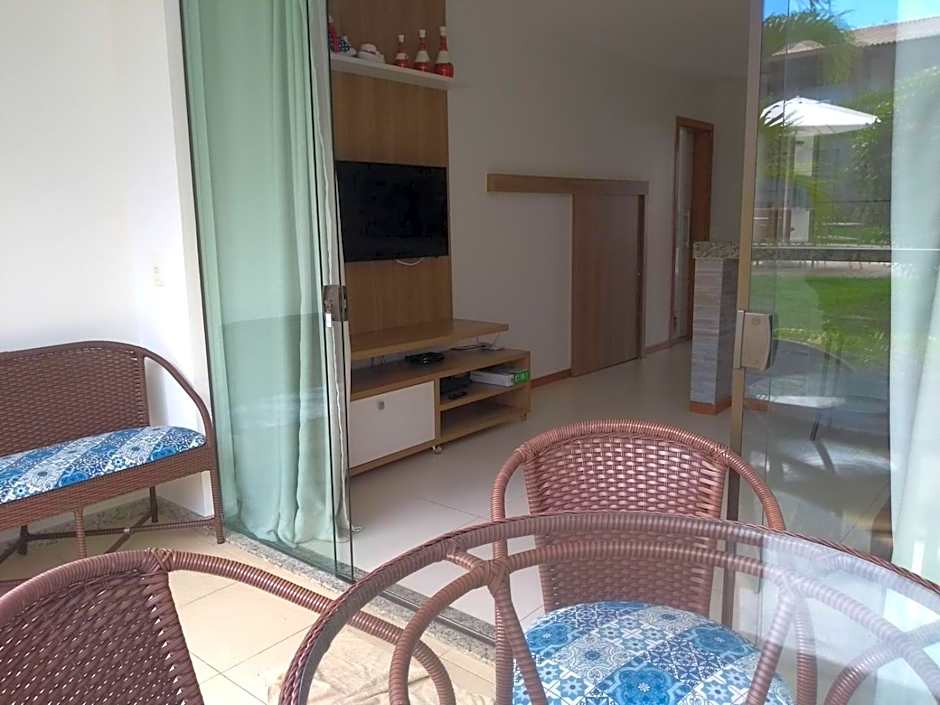 Imbassaí Bahia Temporada Térreo