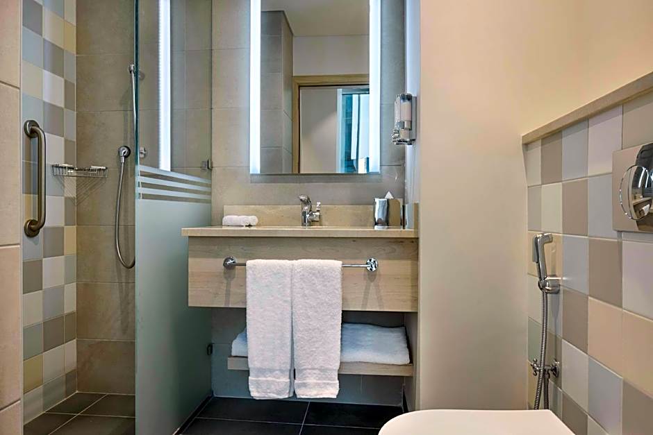 Hampton By Hilton Doha Old Town