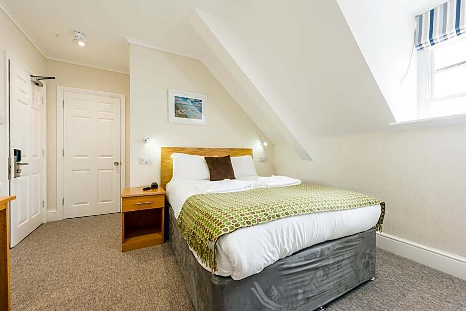 The Land's End Hotel