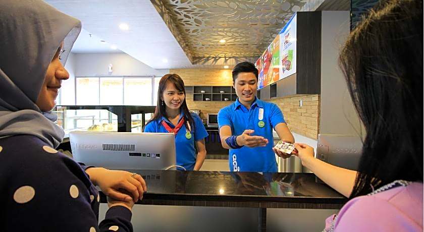 POP! Hotel Banjarmasin