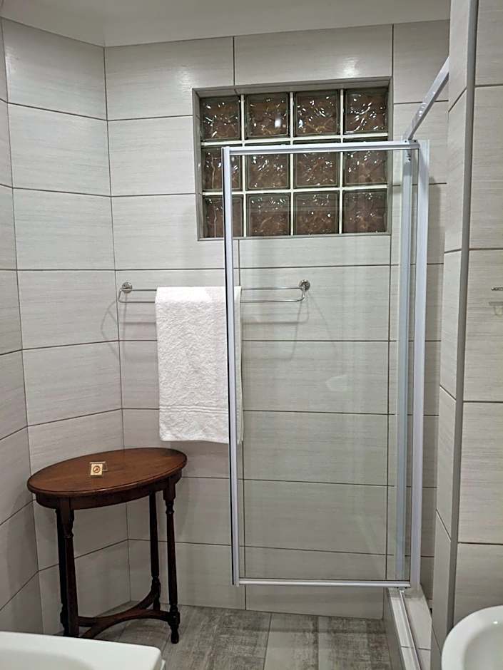 Melkbosstrand Bed and Breakfast