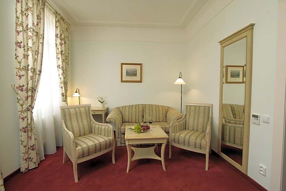 Spa Hotel Schlosspark