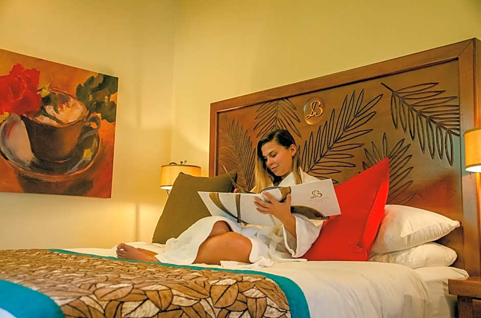 Baldi Hot Springs Hotel & Spa