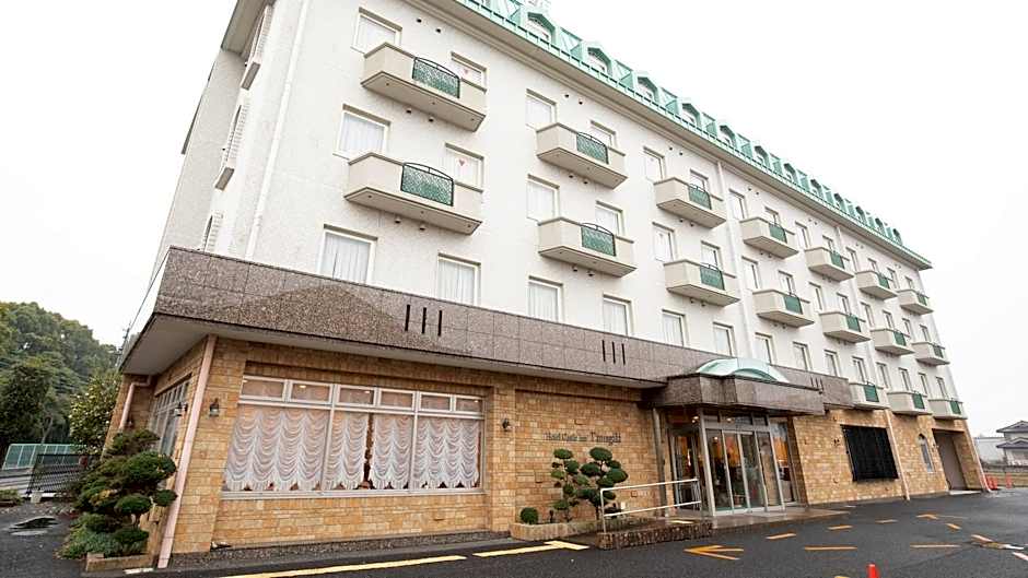 Hotel Castle Inn Suzuka Chuo