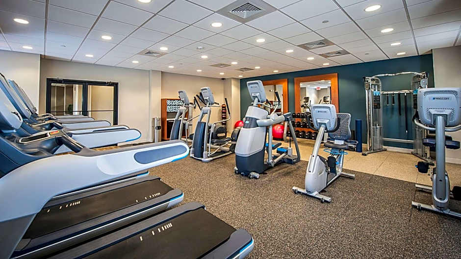 DoubleTree By Hilton Hotel West Palm Beach - Airport