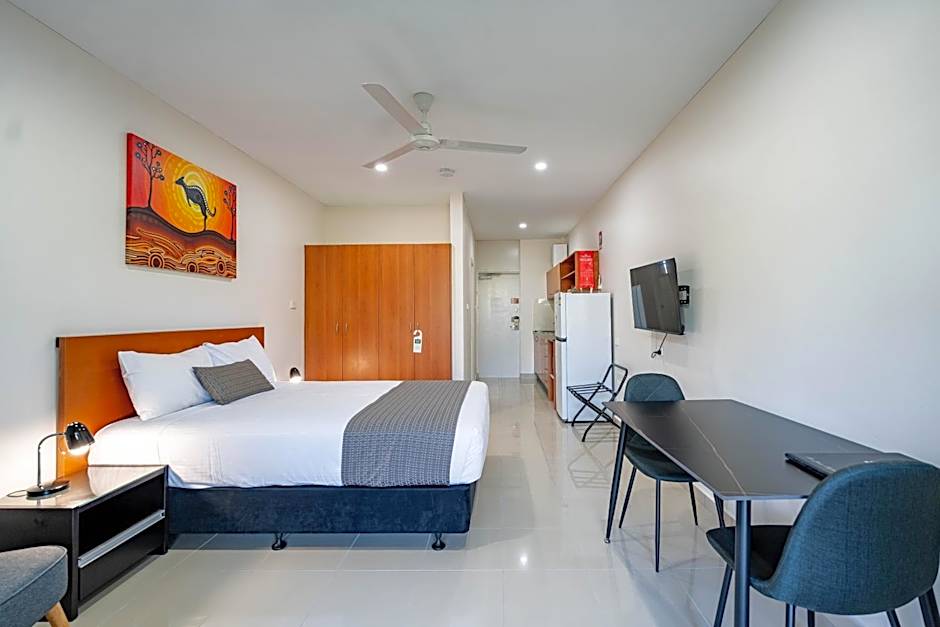 Vitina Studios by Argus