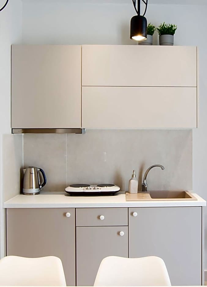 Calmare suites