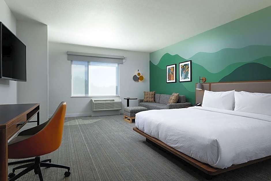 TownePlace Suites by Marriott Denver/Thornton