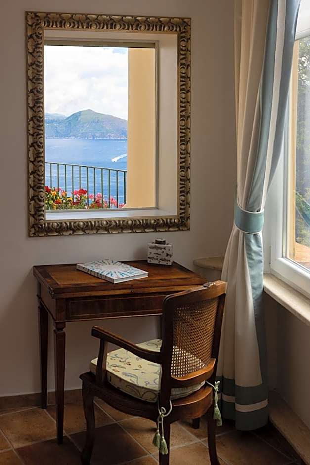 Hotel Caesar Augustus