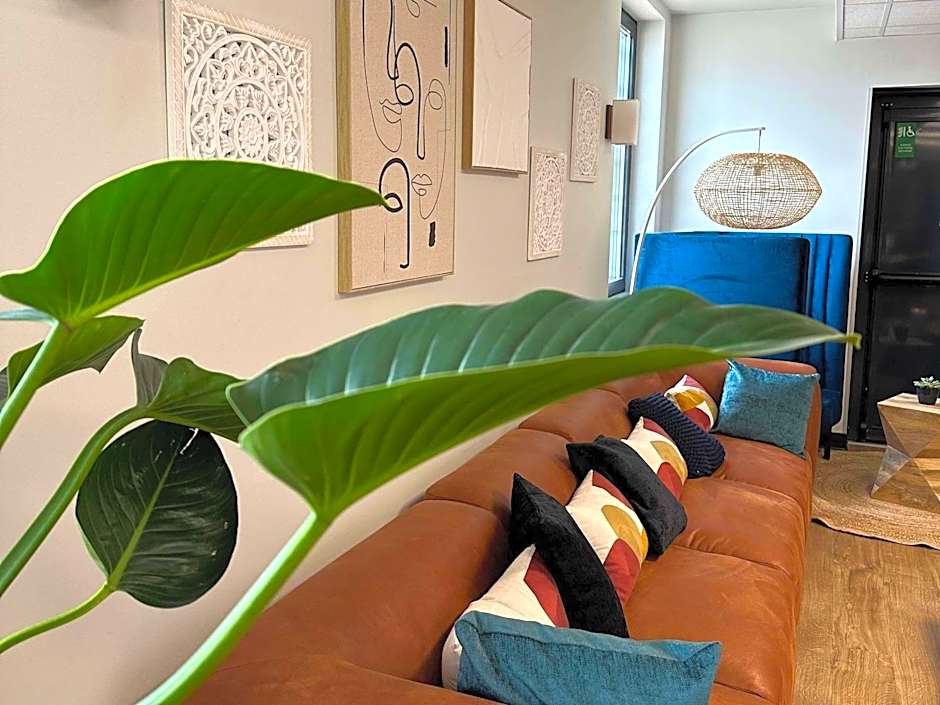 ibis Lyon Sud Oullins