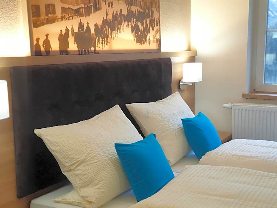 Gasthof Bräuhaus Lepple