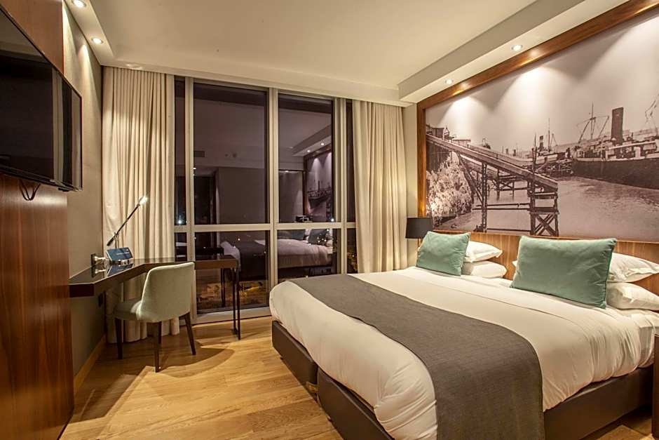 Puerto Norte Design Hotel