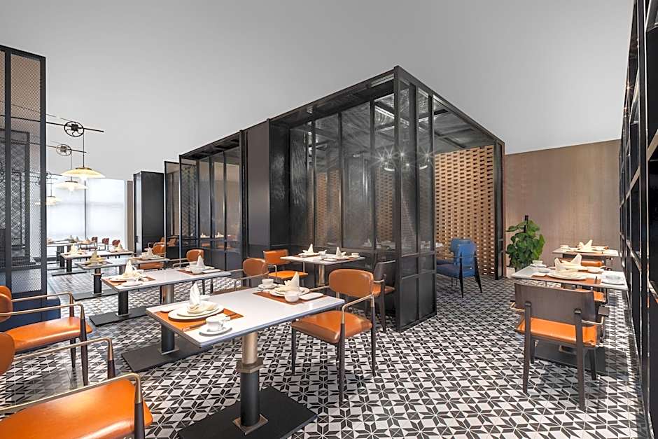 Four Points by Sheraton Chongqing, Yongchuan