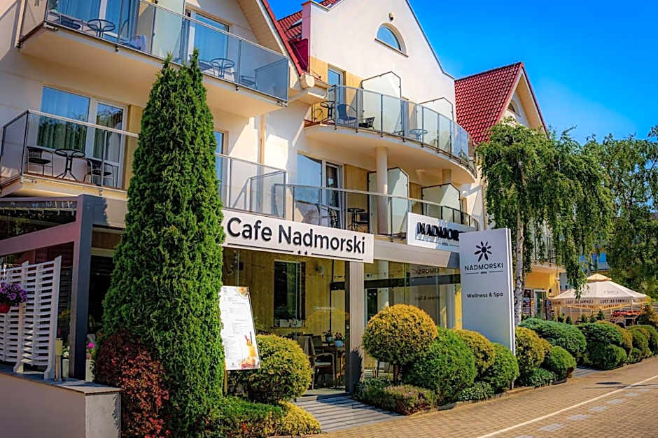Hotel Nadmorski