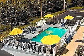 Studio Z Extended Stay Hotel & Lounge