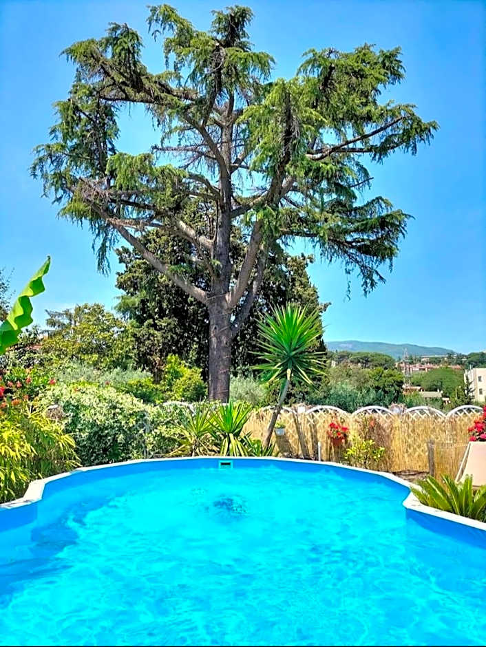 Antico Casale Fabrizi