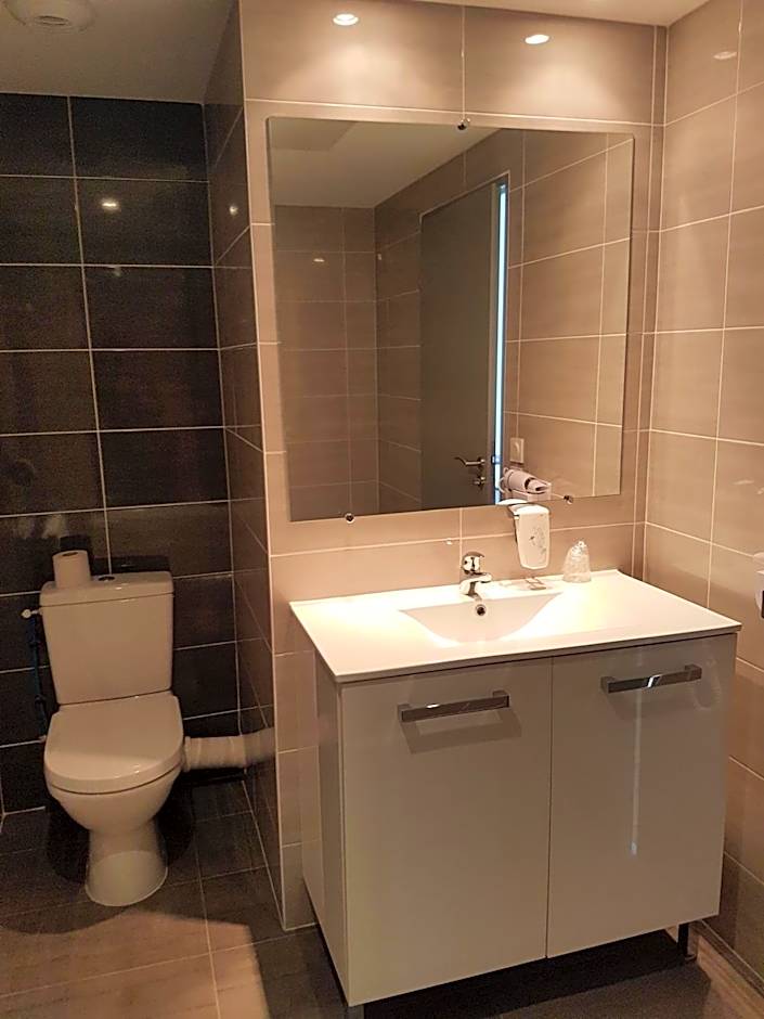 Hôtel Restaurant Les Bruyères