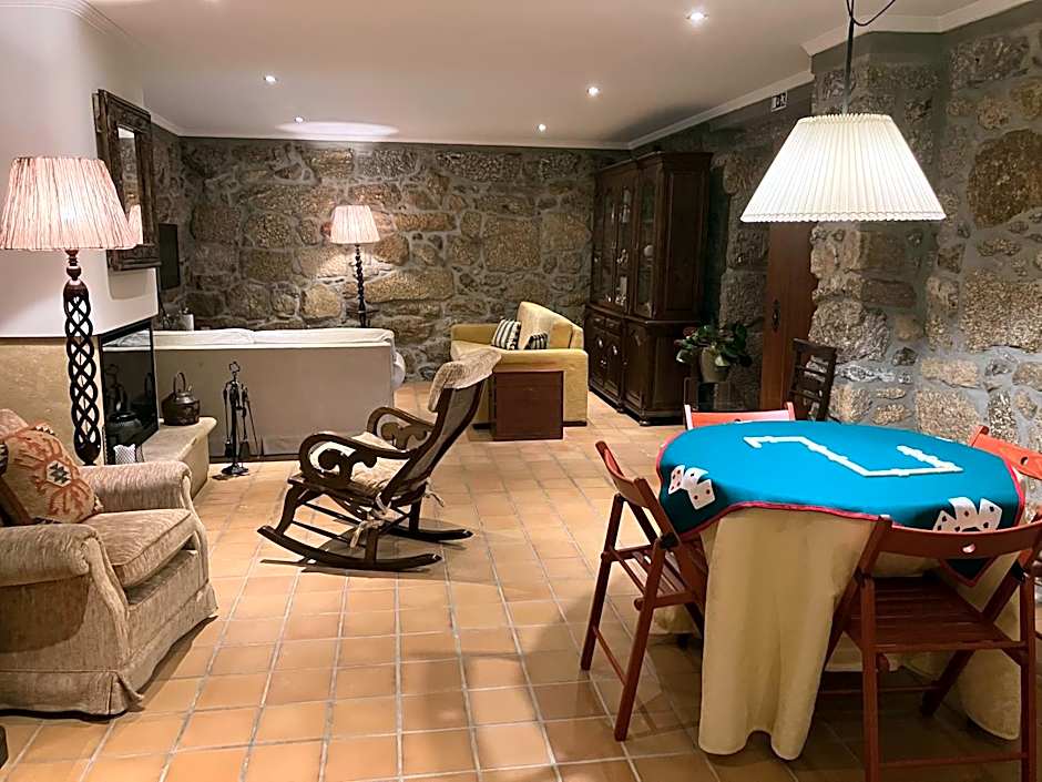 Bergui Guesthouse - Em Guimarães desde 2017