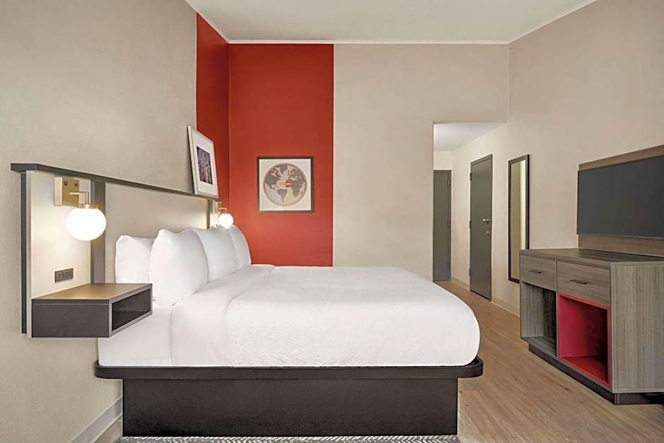 Ramada by Wyndham Allentown/Bethlehem