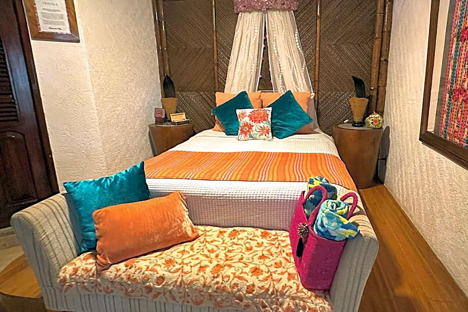 Casa Jaguar Hotel & Boutique