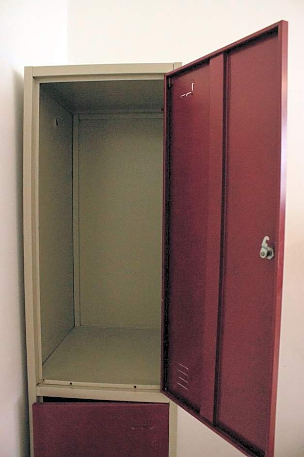 Metropol Hostel Berlin