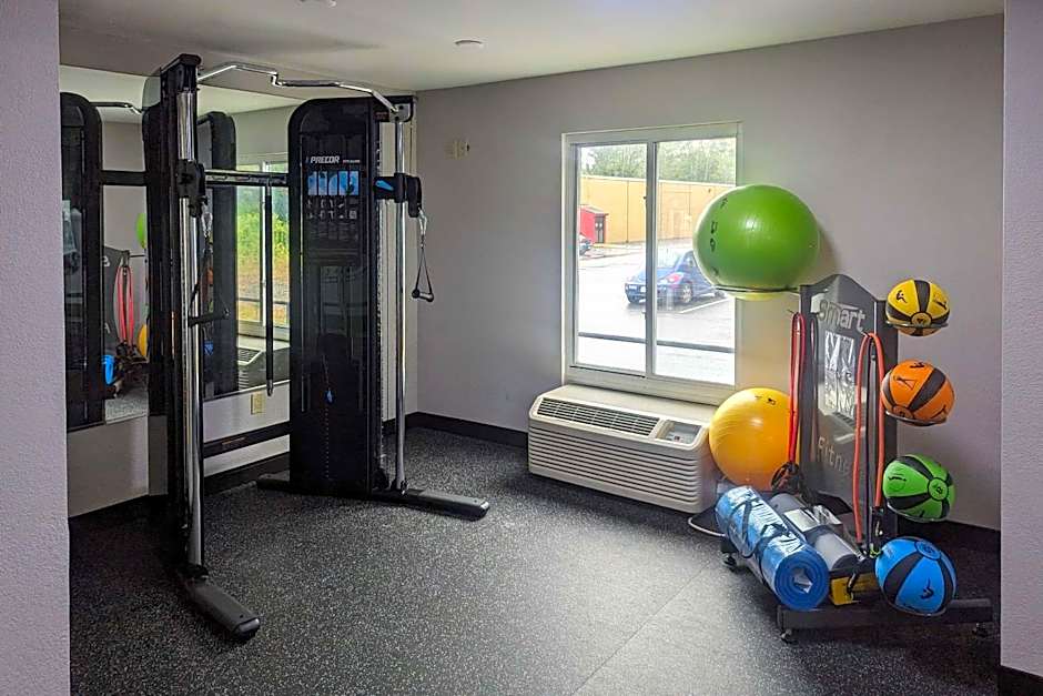 Quality Inn & Suites Northampton