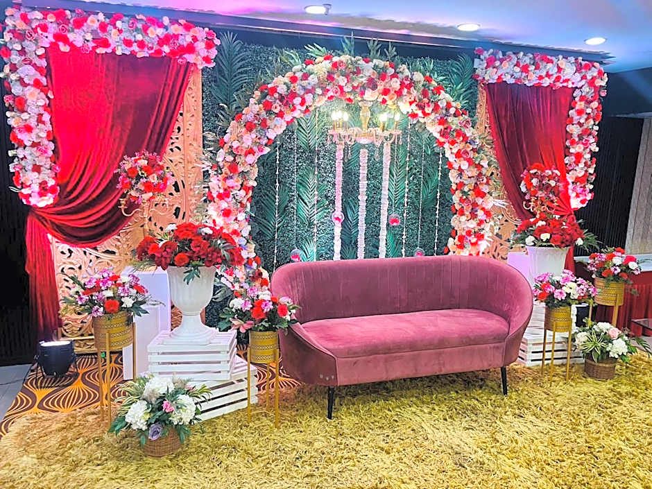 Hotel Krishna Sagar NH-24