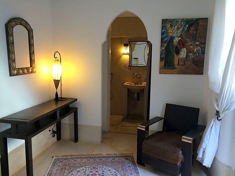 Riad Dar Nabila