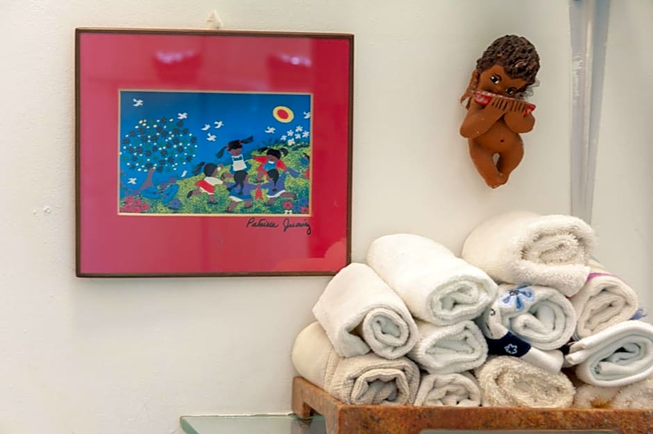 Casa Itzae B&B Polanquito Dog Friendly