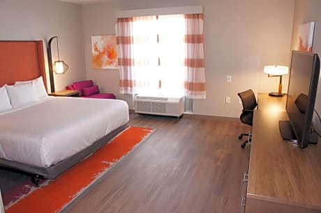 2 Queen Beds, Non-Smoking