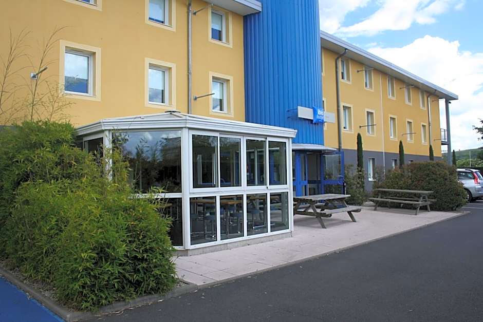 Ibis budget Issoire