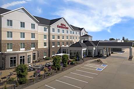 Hilton Garden Inn Cedar Falls, Ia