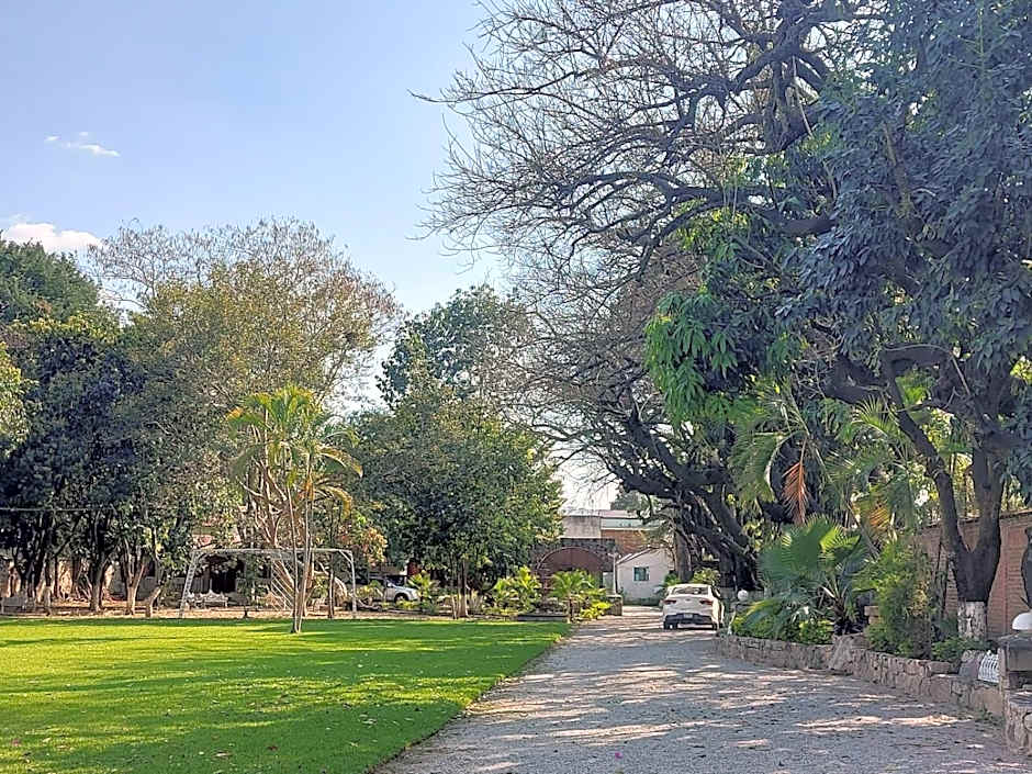 Casa De La O Yautepec