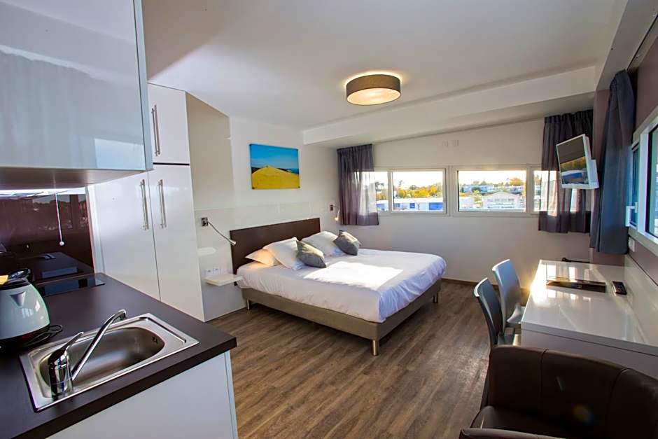 All Suites Bordeaux Pessac