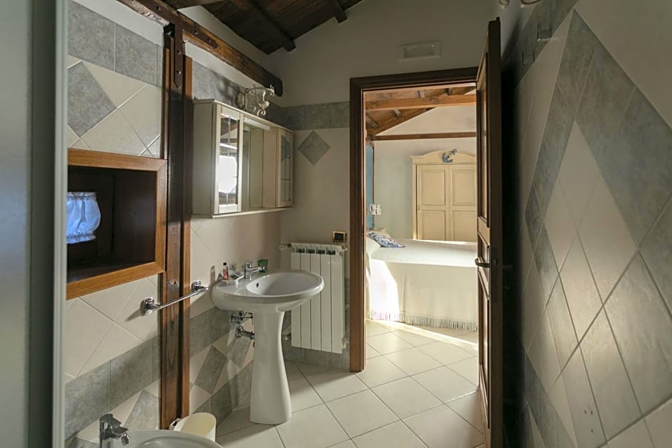 B&B oasi di mamma clara