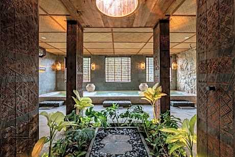 Samanvaya - Adults Only