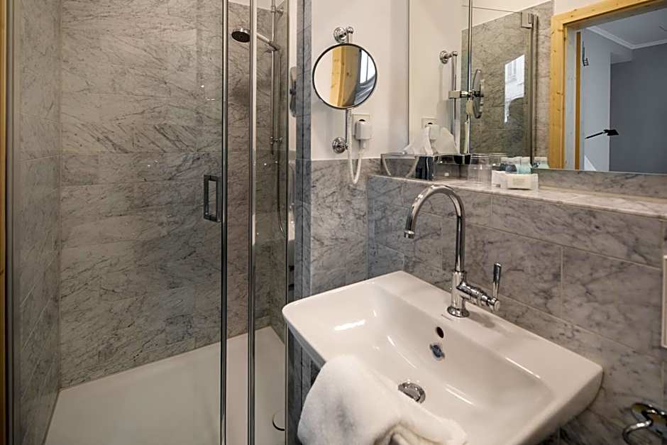 Logierhaus Austernfischer