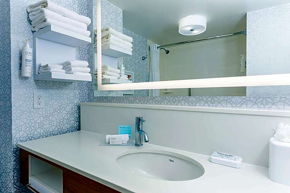 Hampton Inn By Hilton & Suites Tallahassee I-10-Thomasville Rd, Fl