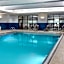 Hampton Inn & Suites Kansas City-Country Club Plaza