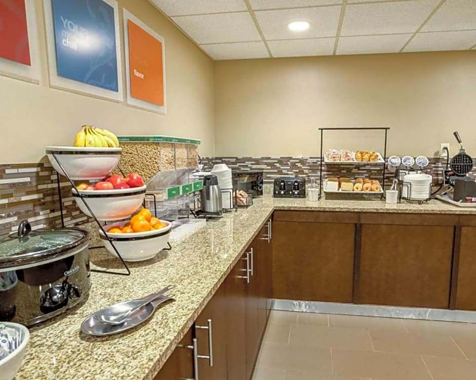 Comfort Inn Lexington Southeast