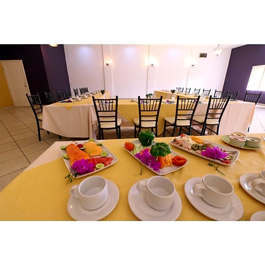 Mision Express Saltillo